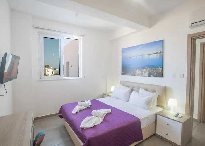 Polymnia Luxury Villas